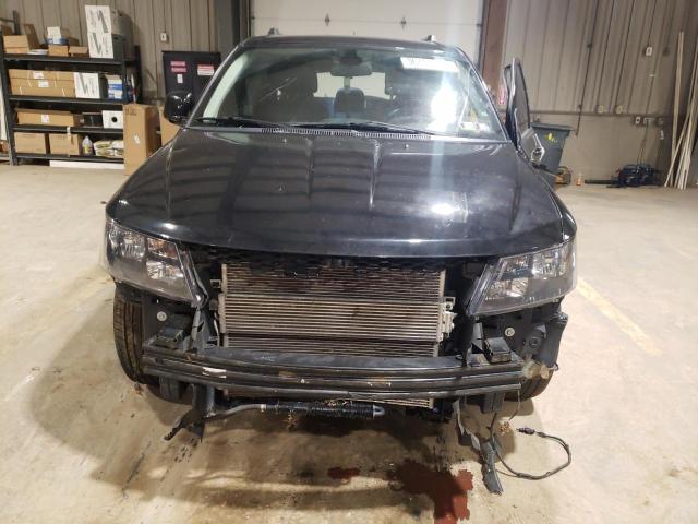 Photo 5 from auction – 2018 DODGE JOURNEY CR with VIN 3C4PDCGG7JT504900