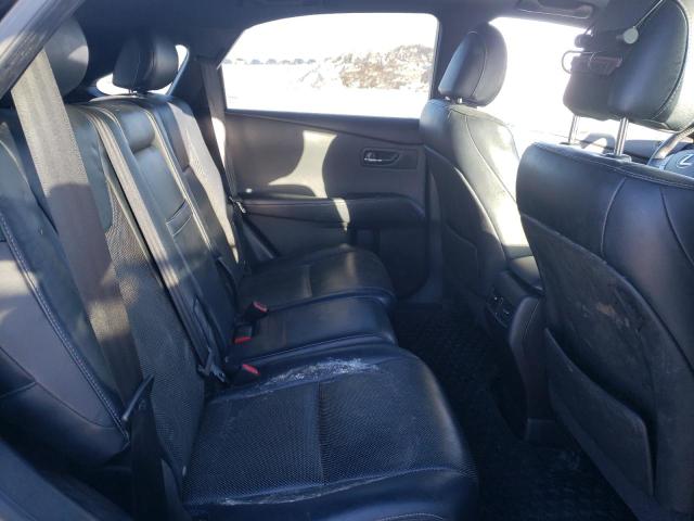Photo 11 from auction – 2013 LEXUS RX 350 BAS with VIN 2T2BK1BA8DC169821