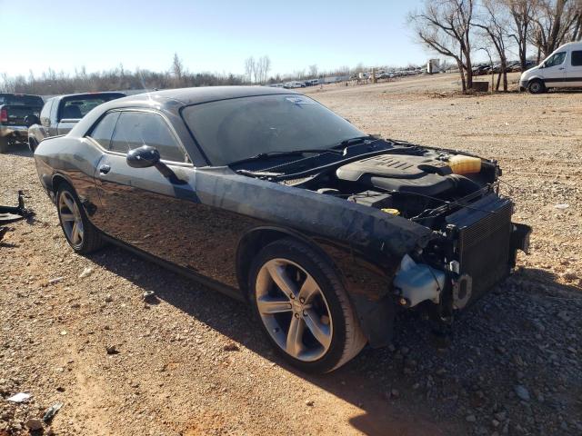Photo 4 from auction – 2015 DODGE CHALLENGER with VIN 2C3CDZAG4FH712876