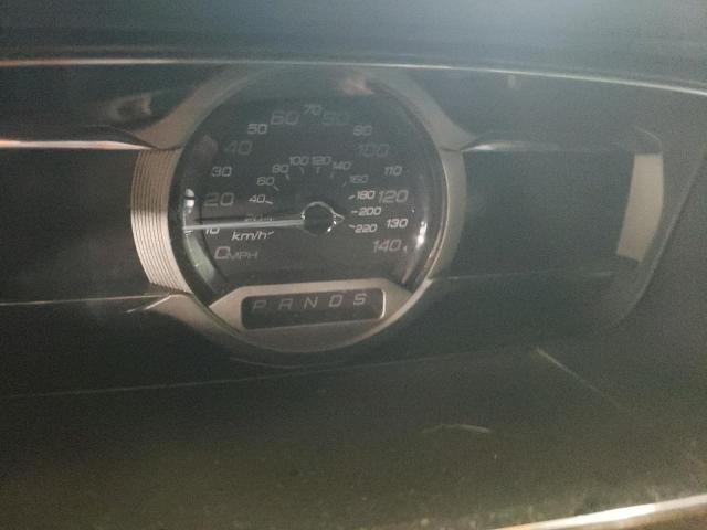 Photo 9 from auction – 2013 FORD TAURUS LIM with VIN 1FAHP2F88DG220741