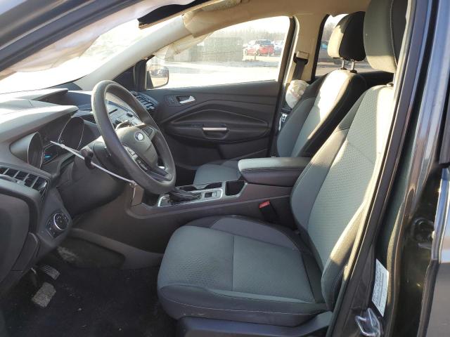 Photo 7 from auction – 2017 FORD ESCAPE SE with VIN 1FMCU9GD8HUA11665