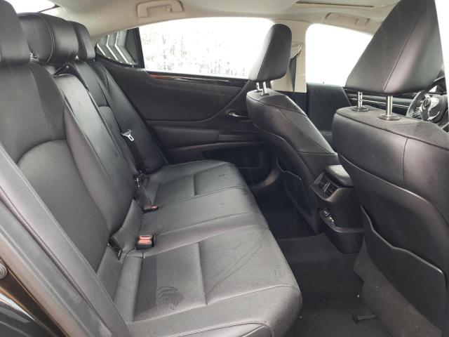Photo 10 from auction – 2021 LEXUS ES 300H with VIN 58ADA1C18MU012991