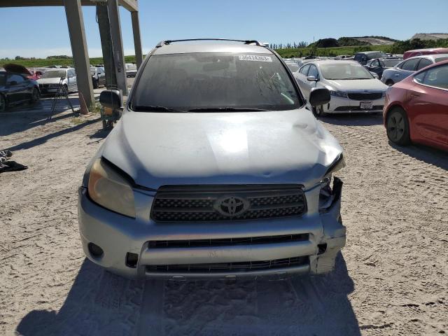 Zdjęcie 5 z aukcji – 2007 TOYOTA RAV4 z VIN JTMZD33V476046412