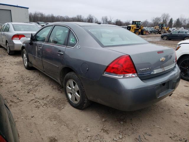 Photo 2 from auction – 2006 CHEVROLET IMPALA LT with VIN 2G1WT58K369236458