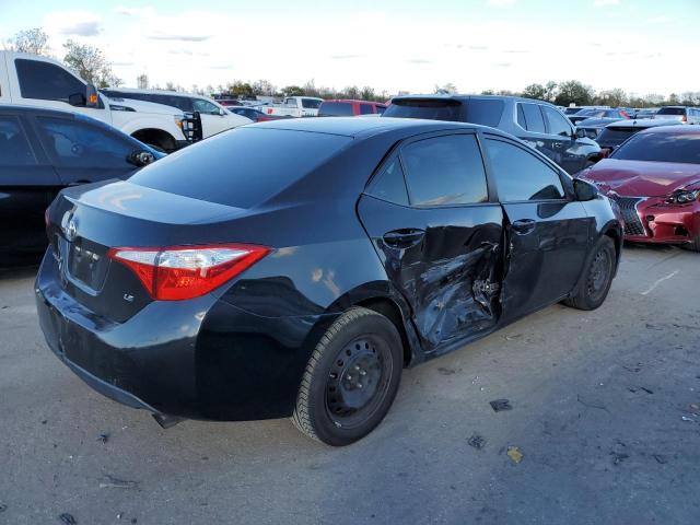 Photo 3 from auction – 2015 TOYOTA COROLLA L with VIN 5YFBURHE3FP325015