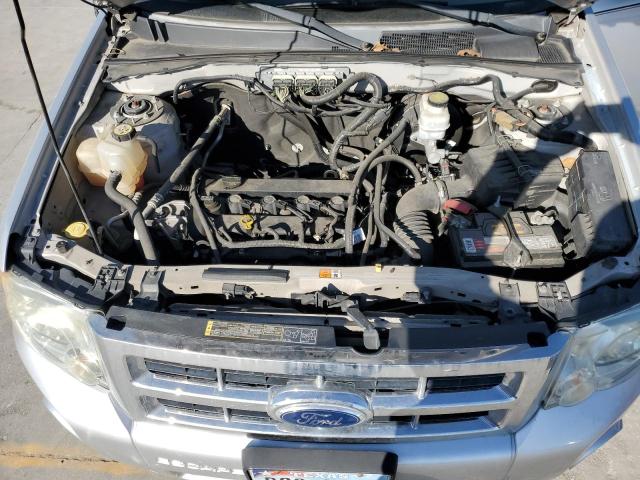 Photo 12 from auction – 2012 FORD ESCAPE XLS with VIN 1FMCU0C79CKA49342