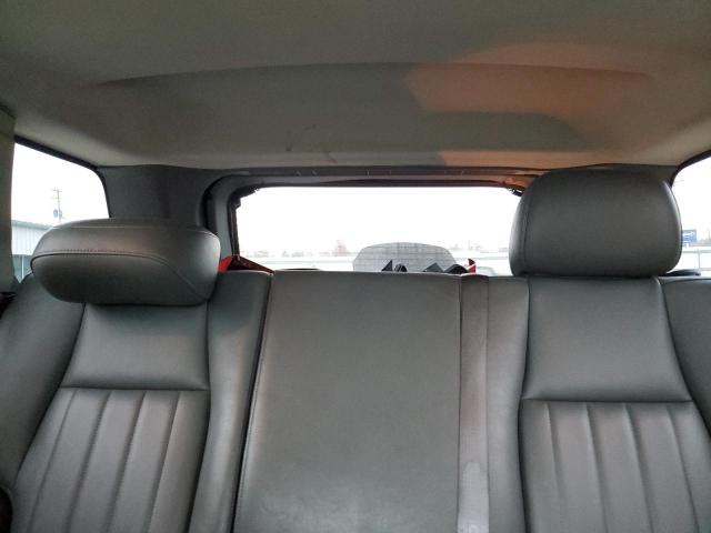 Photo 10 from auction – 2005 JEEP GRAND CHER with VIN 1J4GR48K05C620316