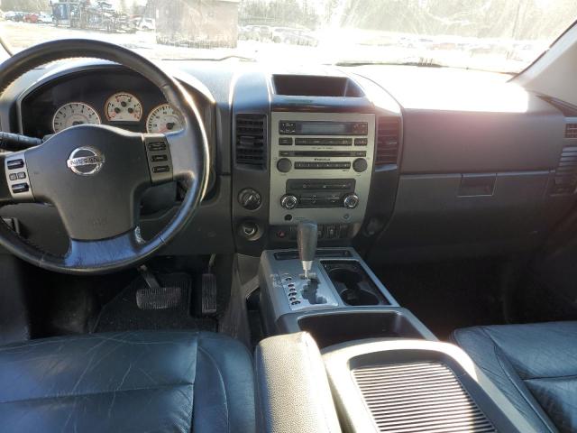 Photo 8 from auction – 2012 NISSAN TITAN S with VIN 1N6AA0EC9CN315257