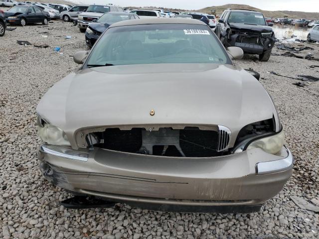 Photo 5 from auction – 2002 BUICK PARK AVENU with VIN 1G4CW54K024118402