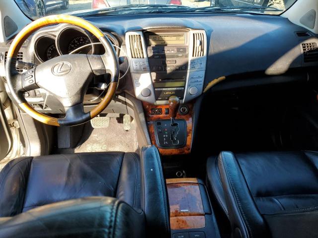 Photo 8 from auction – 2008 LEXUS RX 350 with VIN 2T2HK31U98C080444