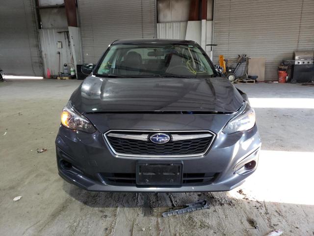 Photo 5 from auction – 2019 SUBARU IMPREZA with VIN 4S3GKAA61K3617801