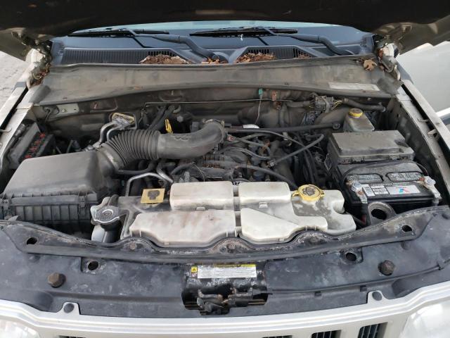 Photo 12 from auction – 2008 JEEP LIBERTY with VIN 1J8GN28K98W229604