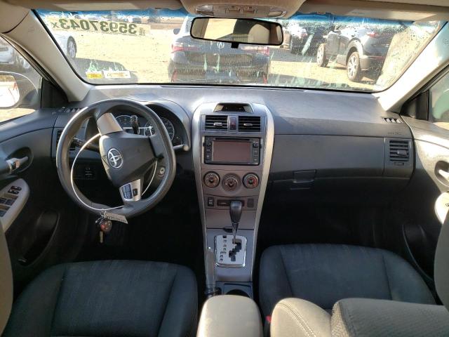 Photo 8 from auction – 2013 TOYOTA COROLLA BA with VIN 2T1BU4EE1DC022321