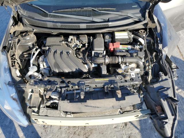 Photo 11 from auction – 2016 NISSAN VERSA S with VIN 3N1CN7AP4GL884298