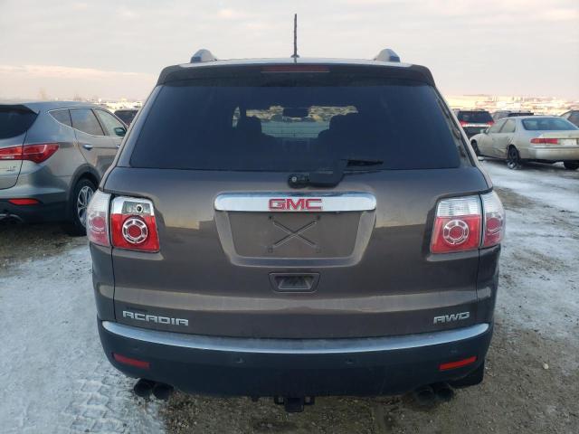 Photo 6 from auction – 2011 GMC ACADIA SLE with VIN 1GKKVPED1BJ278325