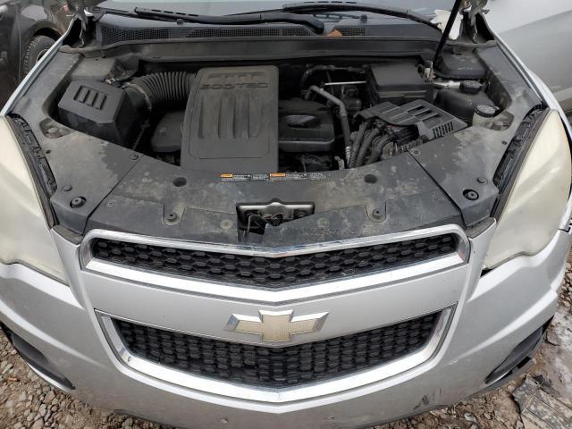 Photo 12 from auction – 2011 CHEVROLET EQUINOX LT with VIN 2CNFLEEC4B6363344
