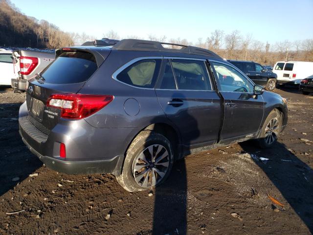 Photo 3 from auction – 2017 SUBARU OUTBACK 3. with VIN 4S4BSENC4H3234327