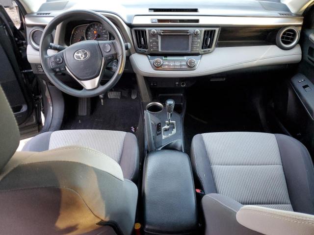 Photo 8 from auction – 2013 TOYOTA RAV4 XLE with VIN 2T3RFREV1DW001562