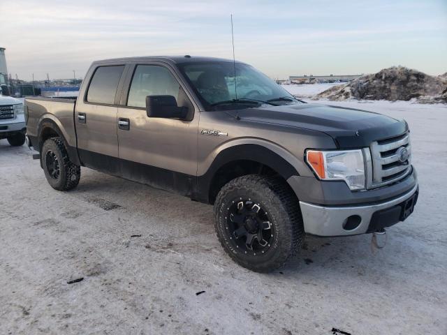 Photo 4 from auction – 2009 FORD F150 SUPER with VIN 1FTPW14V19FB24152