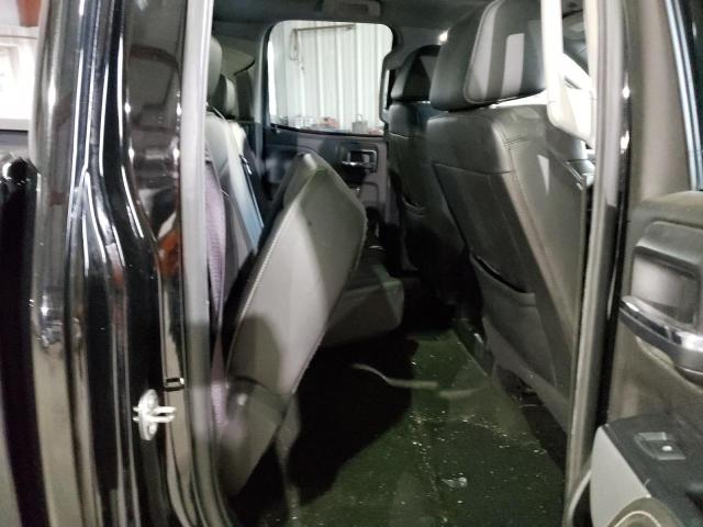Photo 10 from auction – 2017 CHEVROLET SILVERADO with VIN 1GCVKREC9HZ293427