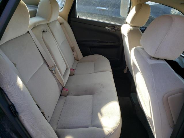 Photo 10 from auction – 2013 CHEVROLET IMPALA LT with VIN 2G1WG5E3XD1245252