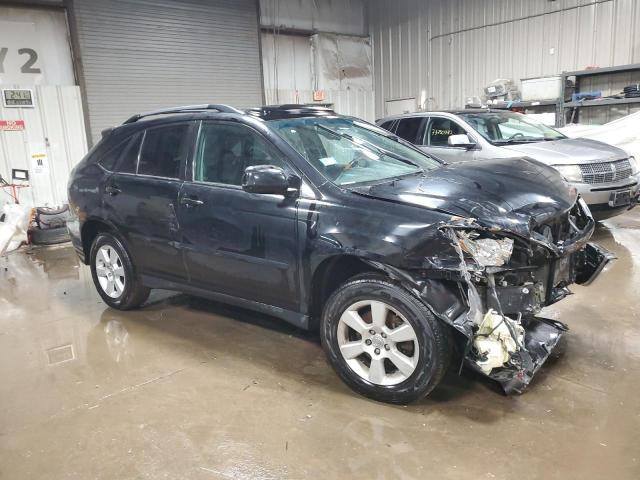 Photo 4 from auction – 2007 LEXUS RX 350 with VIN 2T2HK31U87C002624