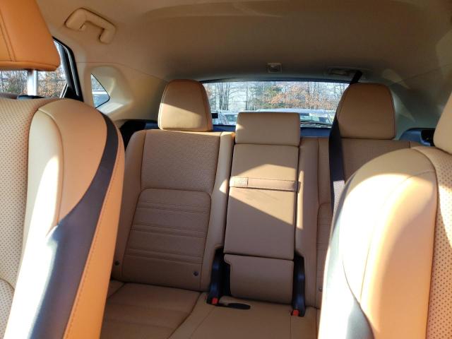 Photo 10 from auction – 2017 LEXUS NX 200T BA with VIN JTJBARBZ1H2107061