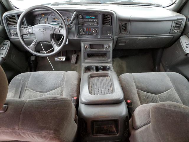 Photo 8 from auction – 2004 CHEVROLET SILVERADO with VIN 2GCEC19T141358041