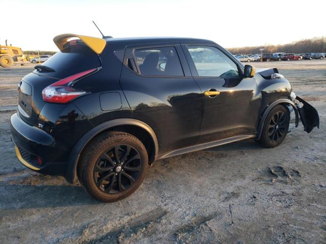 Photo 3 from auction – 2016 NISSAN JUKE with VIN JN8AF5MR3GT605247