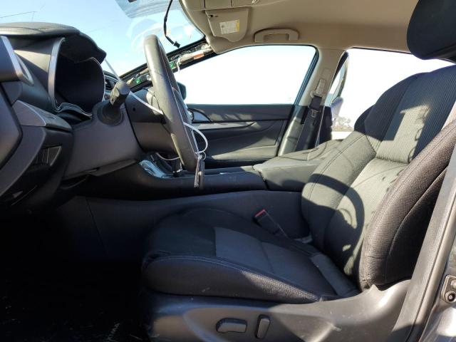 Photo 7 from auction – 2017 NISSAN MAXIMA 3.5 with VIN 1N4AA6AP8HC439009