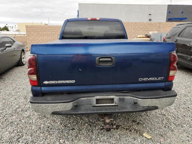 Photo 6 from auction – 2004 CHEVROLET SILVERADO with VIN 2GCEC19T141358041