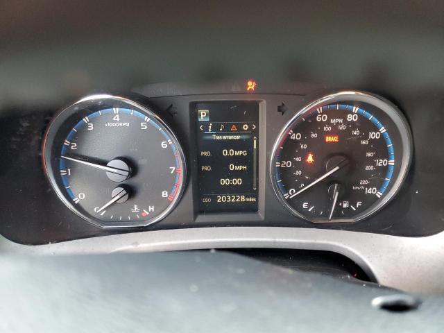 Photo 9 from auction – 2016 TOYOTA RAV4 XLE with VIN 2T3RFREV5GW495090
