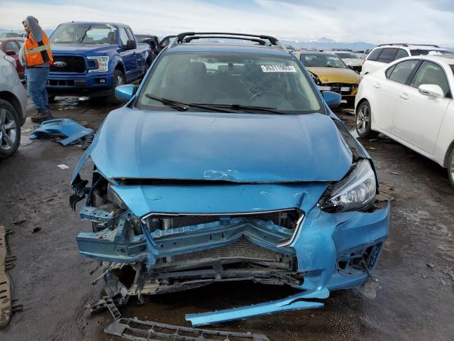 Photo 5 from auction – 2019 SUBARU IMPREZA PR with VIN 4S3GTAD64K3703287