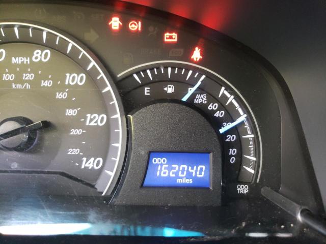 Photo 9 from auction – 2015 TOYOTA CAMRY LE with VIN 4T4BF1FK8FR477512