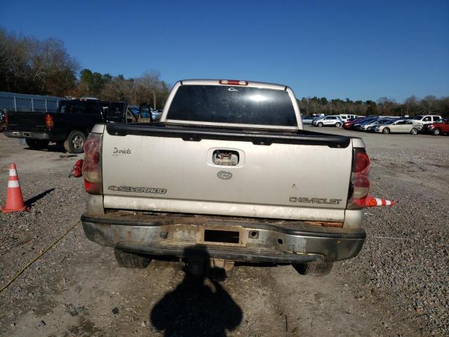 Photo 6 from auction – 2004 CHEVROLET silverado with VIN 2GCEK19T341184976