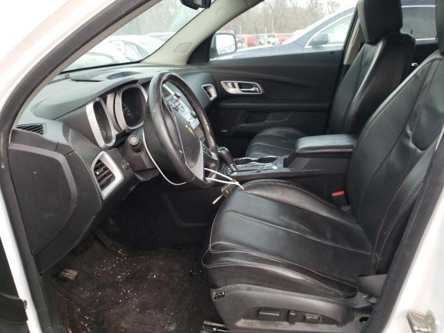 Photo 7 from auction – 2016 CHEVROLET EQUINOX LT with VIN 2GNFLGE39G6255154