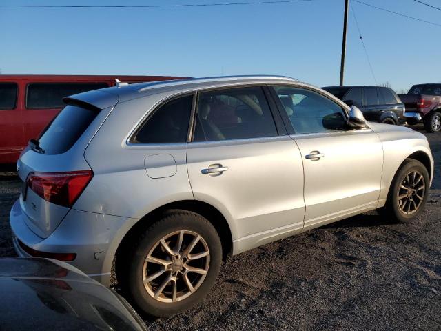 Photo 3 from auction – 2012 AUDI Q5 PREMIUM with VIN WA1CFAFP1CA107217