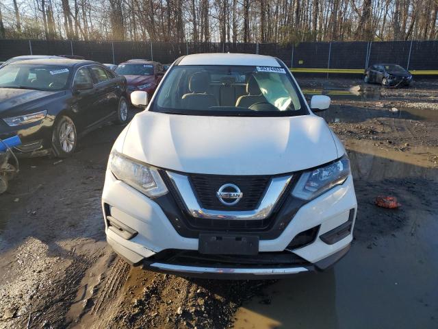 Photo 5 from auction – 2017 NISSAN ROGUE S with VIN JN8AT2MV6HW001079