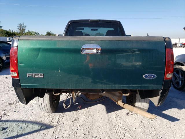 Photo 6 from auction – 2010 FORD F250 SUPER with VIN 1FTNF2B58AEB35191
