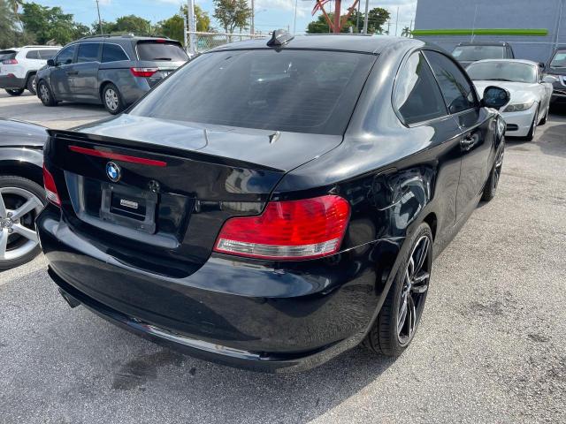 Photo 4 from auction – 2011 BMW 128 I with VIN WBAUP9C57BVL89392