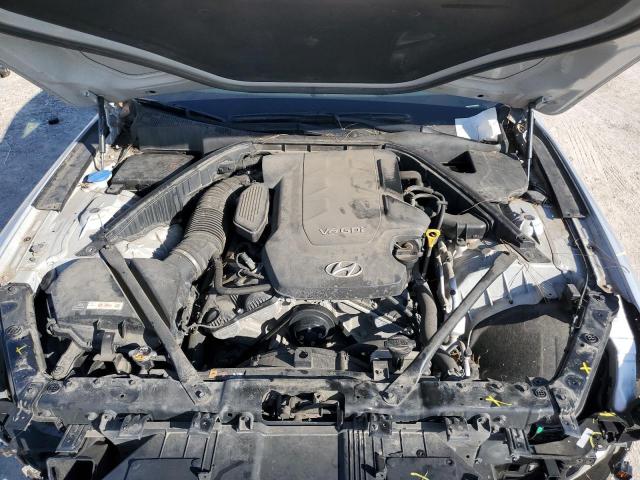 Photo 11 from auction – 2015 HYUNDAI GENESIS 3. with VIN KMHGN4JE3FU067948