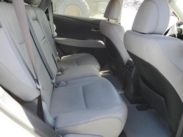 Photo 11 from auction – 2015 LEXUS RX 350 BAS with VIN 2T2BK1BA3FC284040