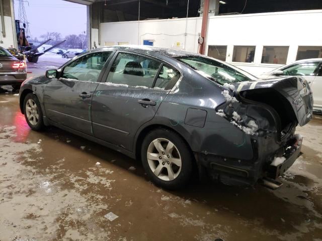 Photo 2 from auction – 2008 NISSAN ALTIMA 2.5 with VIN 1N4AL21E68C180893