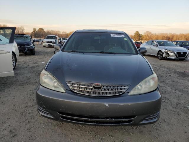 Photo 5 from auction – 2006 TOYOTA CAMRY LE with VIN 4T1BE32K26U659270