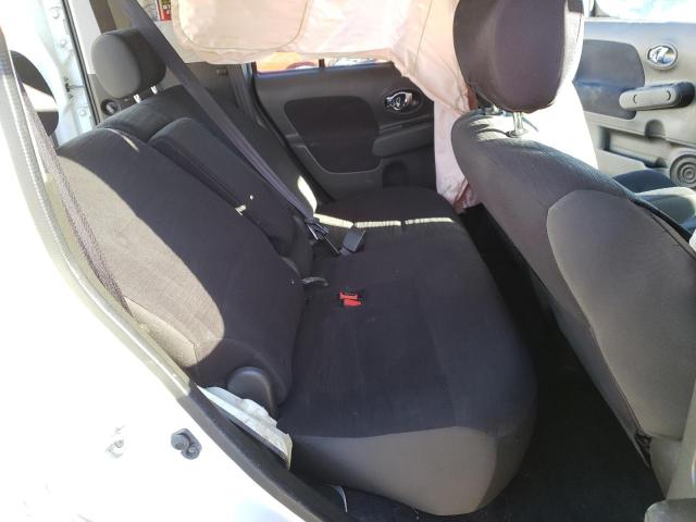 Photo 11 from auction – 2014 NISSAN CUBE S with VIN JN8AZ2KR9ET353025