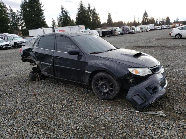 Zdjęcie 4 z aukcji – 2012 SUBARU IMPREZA WR z VIN JF1GV7F63CG014108