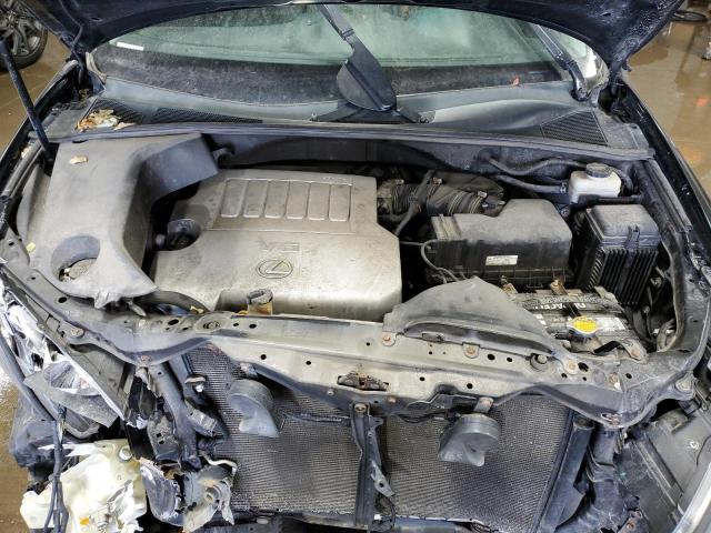 Photo 11 from auction – 2007 LEXUS RX 350 with VIN 2T2HK31U87C002624