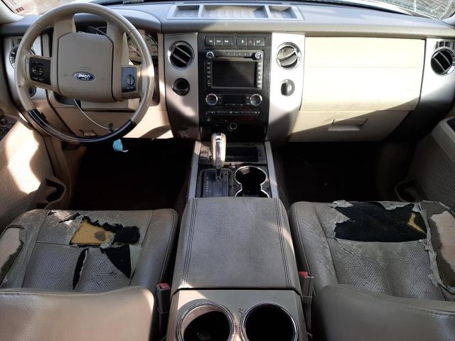 Photo 8 from auction – 2011 FORD EXPEDITION with VIN 1FMJU1K56BEF04464