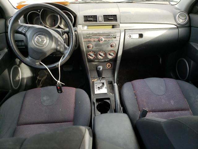 Фото 8 с аукциона – 2005 MAZDA 3 S с VIN JM1BK323551240223
