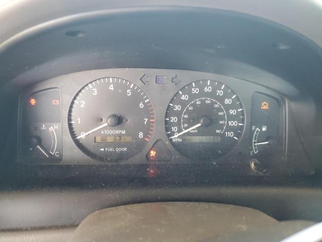 Photo 9 from auction – 2001 TOYOTA COROLLA CE with VIN 2T1BR12E91C487171
